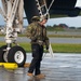 345th EBS support BTF operations in Norway