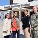 American Red Cross volunteer improves patient care, morale at Naval Hospital Twentynine Palms