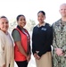 American Red Cross volunteer improves patient care, morale at Naval Hospital Twentynine Palms