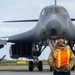 345th EBS support BTF operations in Norway