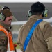 345th EBS support BTF operations in Norway