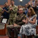 Retirement Ceremony for U.S. Army Lt. Gen. Joseph B. Berger IIII