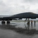 345th EBS support BTF operations in Norway