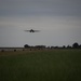 345th EBS support BTF operations in Norway