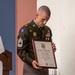 Retirement Ceremony for U.S. Army Lt. Gen. Joseph B. Berger IIII
