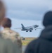 345th EBS support BTF operations in Norway