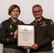 Retirement Ceremony for U.S. Army Lt. Gen. Joseph B. Berger IIII