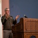 Retirement Ceremony for U.S. Army Lt. Gen. Joseph B. Berger IIII