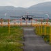 345th EBS support BTF operations in Norway