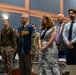 Retirement Ceremony for U.S. Army Lt. Gen. Joseph B. Berger IIII