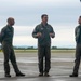345th EBS support BTF operations in Norway