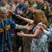 Retirement Ceremony for U.S. Army Lt. Gen. Joseph B. Berger IIII