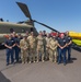 Oregon Guard Aviation Partners with Local Fire Department to Enhance Flood Response Capabilities