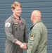 345th EBS support BTF operations in Norway