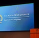 U.S. Naval War College Welcomes International Students to 2025-2026 Academic Year