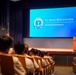 U.S. Naval War College Welcomes International Students to 2025-2026 Academic Year