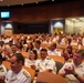U.S. Naval War College Welcomes International Students to 2025-2026 Academic Year