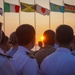 U.S. Naval War College Welcomes International Students to 2025-2026 Academic Year