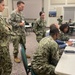 Navy Medicine Projects Power in the Fight: NMFL Participates in Large Scale Exercise 2025