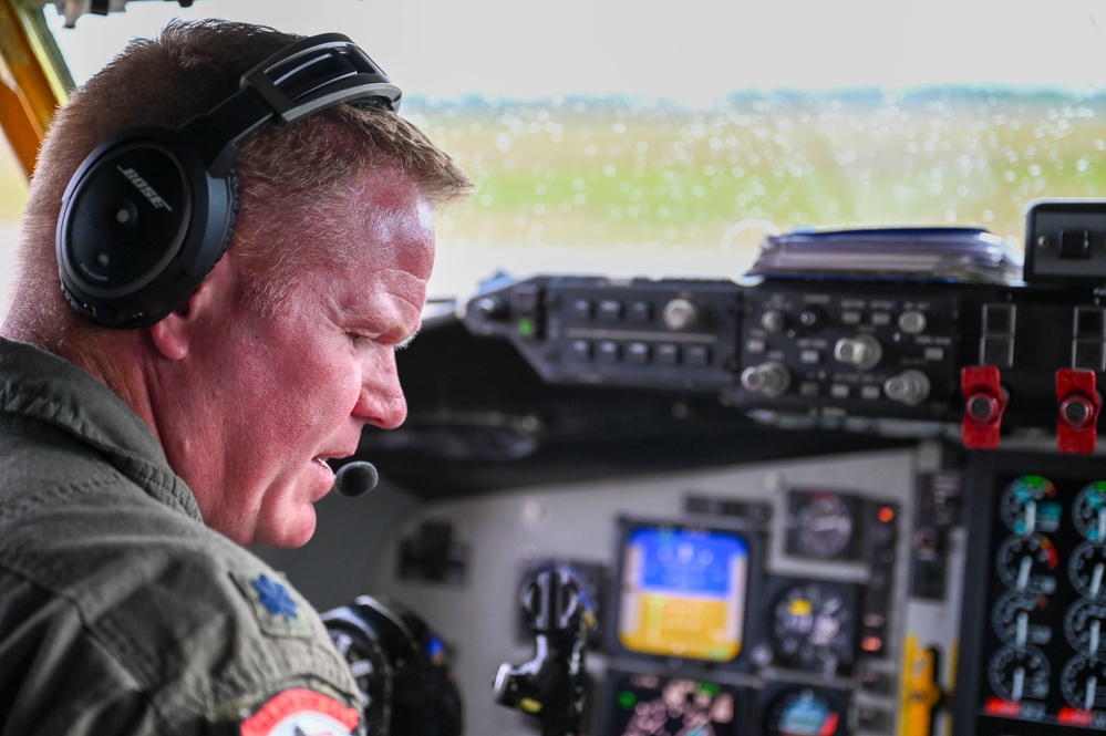 171st Joins Operation Northern Strike