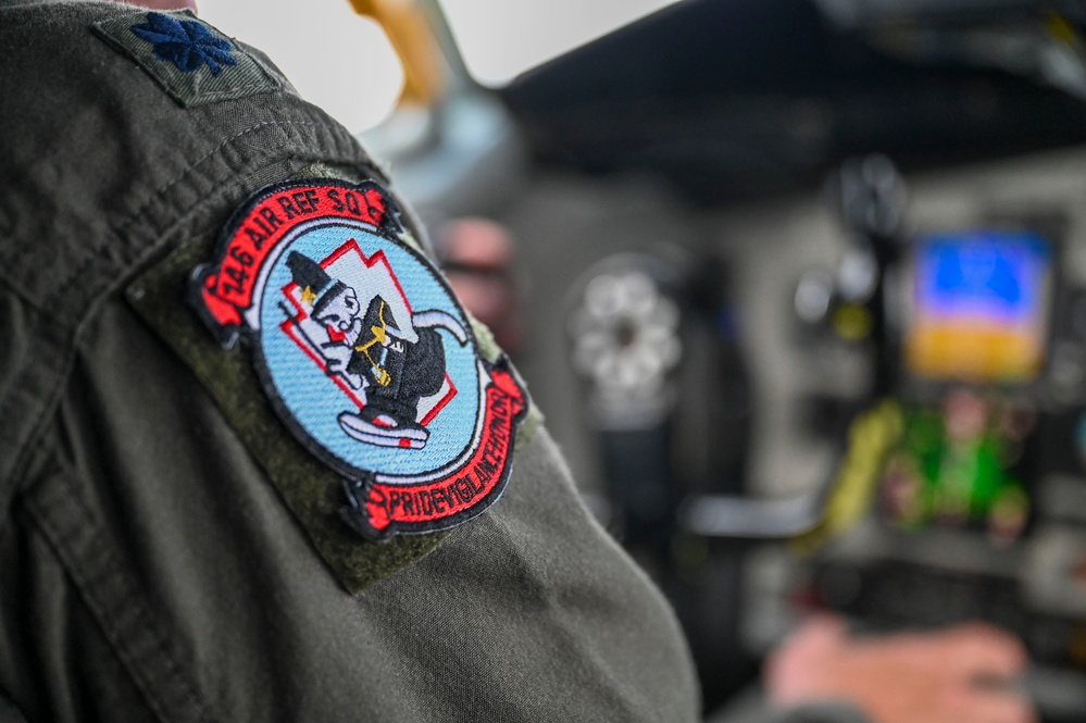 171st Joins Operation Northern Strike