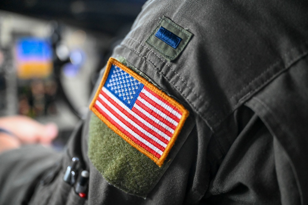 171st Joins Operation Northern Strike