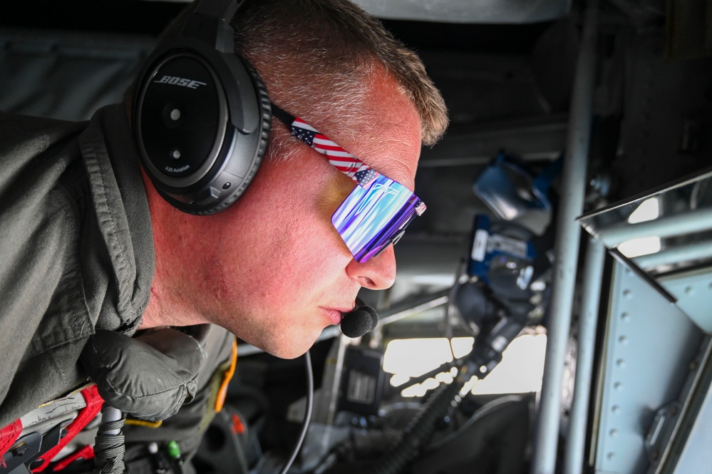 171st Joins Operation Northern Strike