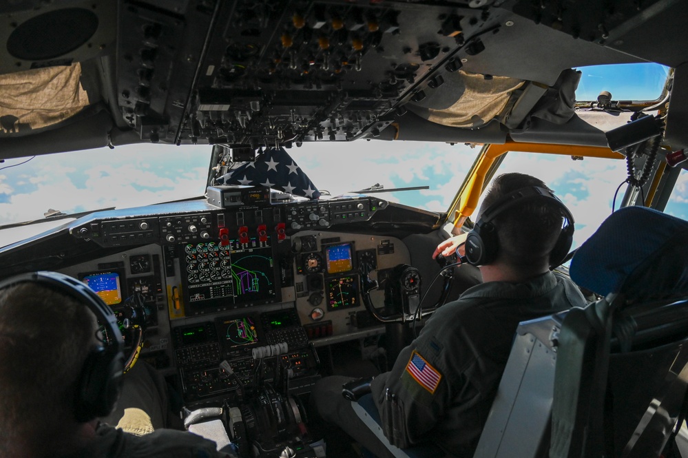 171st Joins Operation Northern Strike