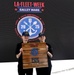 Coast Guard Cutter Eagle crew win Galley Wars 2025