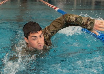 Airmen compete for GAFPB slot