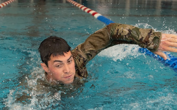 Airmen compete for GAFPB slot