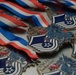 Keesler inducts newest SNCOs