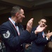 Keesler inducts newest SNCOs