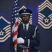 Keesler inducts newest SNCOs