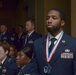 Keesler inducts newest SNCOs
