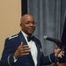 Keesler inducts newest SNCOs
