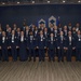 Keesler inducts newest SNCOs