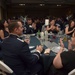 Keesler inducts newest SNCOs