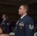 Keesler inducts newest SNCOs