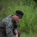 Marine Combat Training Battalion, School of Infantry – East hosts Best Rifleman Competition