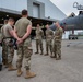 Weapons Load Crew of the Year Competition at PANG