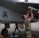 Weapons Load Crew of the Year Competition at PANG