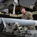 Weapons Load Crew of the Year Competition at PANG