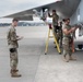 Weapons Load Crew of the Year Competition at PANG