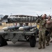 Weapons Load Crew of the Year Competition at PANG