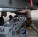Weapons Load Crew of the Year Competition at PANG