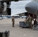 Weapons Load Crew of the Year Competition at PANG