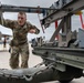 Weapons Load Crew of the Year Competition at PANG