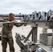 Weapons Load Crew of the Year Competition at PANG