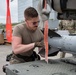 Weapons Load Crew of the Year Competition at PANG